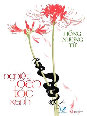 Truyen ngan--Nghiet oan toc xanh - ebook